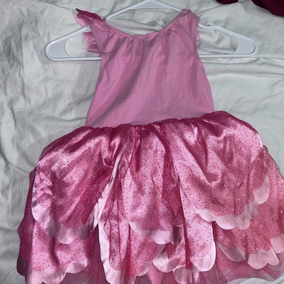 Pink dress - Picture 3 of 3